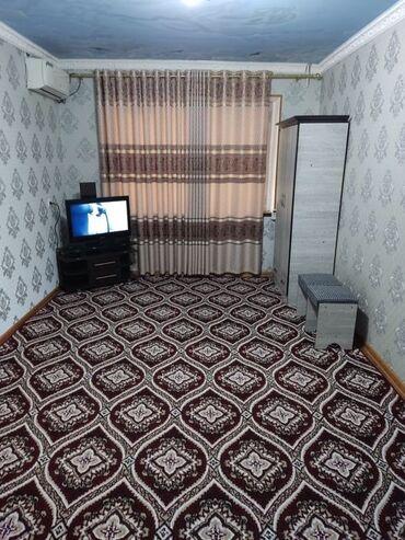 снять квартиру на год: 1 комната, Собственник, Без подселения, С мебелью полностью