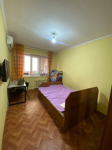 Продажа квартир: 1 комната, 38 м², Индивидуалка, 2 этаж, Евроремонт at lalafo.kg — 3 Продажа квартир: 1 комната, 38 м², Индивидуалка, 2 этаж, Евроремонт — 3