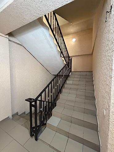 69: 3 комнаты, 90 м², Вефа ТЦ Элитка, 6 этаж, Евроремонт — 3