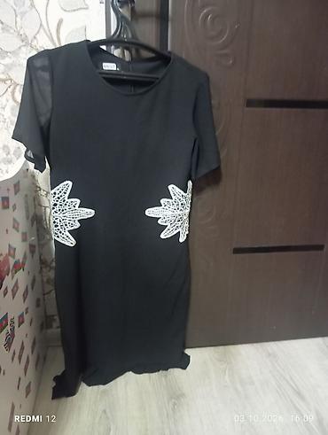 qis ucun donlar: Gündəlik don, Midi, 2XL — 1