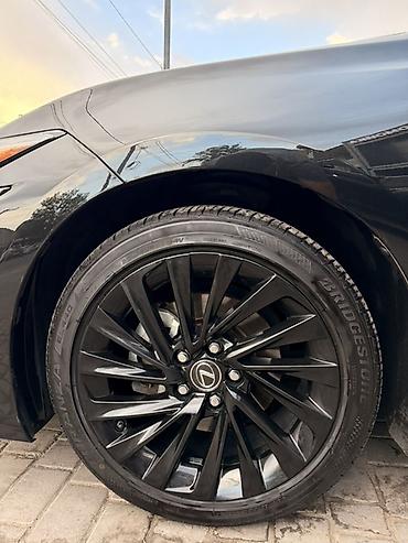 гайя машина: Lexus ES: 2019 г., Автомат, Гибрид, Седан — 9