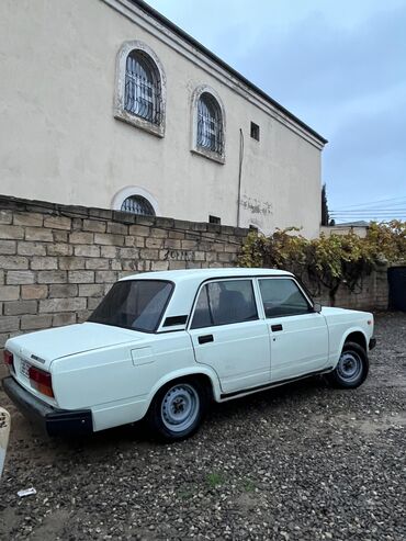 VAZ (LADA): VAZ (LADA) — 1