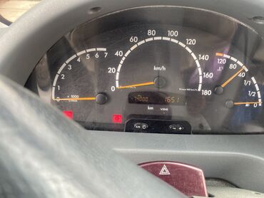 срочно продать машину: Mercedes-Benz Спринтер: 2.7 л, Механика, Дизель, Пикап