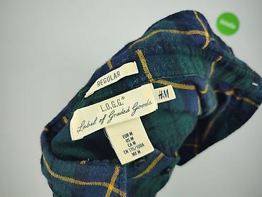 killtec ca51390 jacket: H&M L.O.G.G., Koszulа dla mężczyzn, rozmiar M — 5