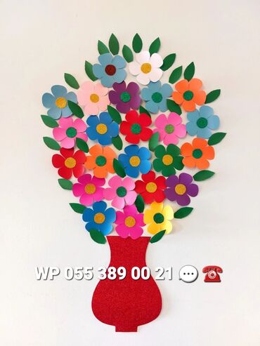 Sifarişlə əl işləri: Şəkilləri çevirin, zəhmət olmasa. Bahar mənzərələri 20/22 /23/18/19 — 13