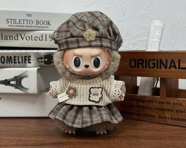 Fiqurlar: Fiqur, rəng - Narıncı — 5