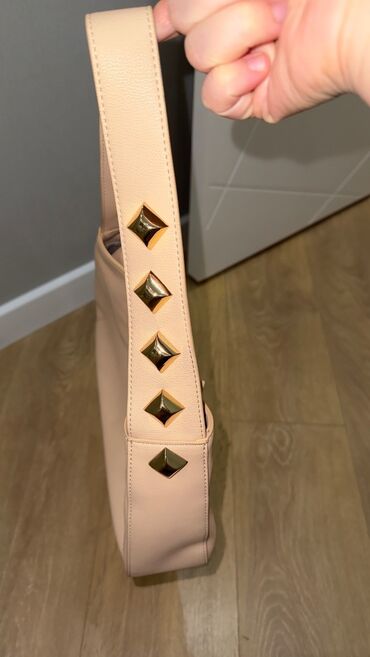 женский кожаный кошелек: Yeni kiidir Twinset Milano 350 azne alinib