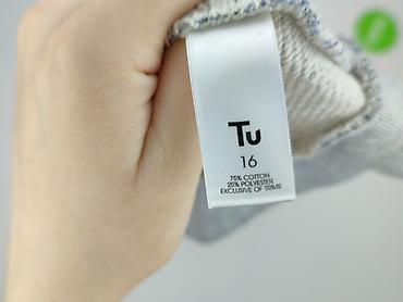 tu she: Tu, Bluza damska
, rozmiar 2XL — 5