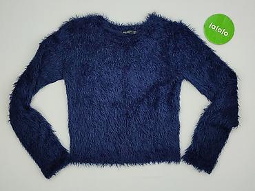 pull bear trencz: Bershka, Sweter damski, rozmiar S — 2