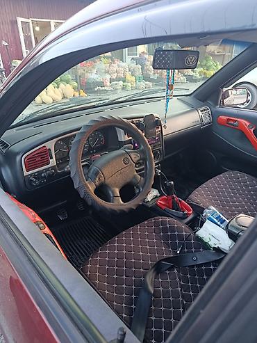 Продажа авто: Volkswagen Passat Variant: 1995 г., Механика, Универсал — 3