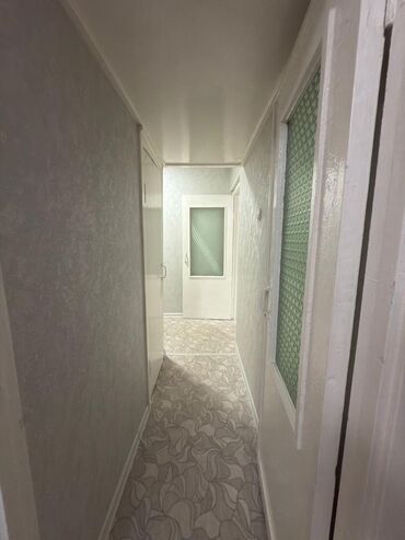 Продажа квартир: 1 комната, 32 м², 104 серия, 1 этаж, Косметический ремонт — 3