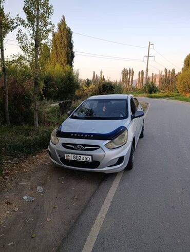 опель вектора б: Hyundai Solaris: 2013 г., 1.6 л, Механика, Газ, Седан