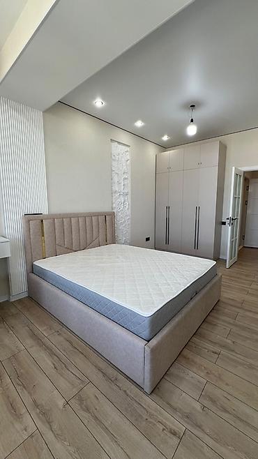 Продажа квартир: 1 комната, 46 м², Элитка, 12 этаж, Дизайнерский ремонт — 1