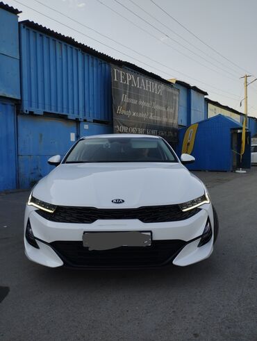 кия мордик: Kia K5: 2020 г., 2 л, Автомат, Газ, Седан