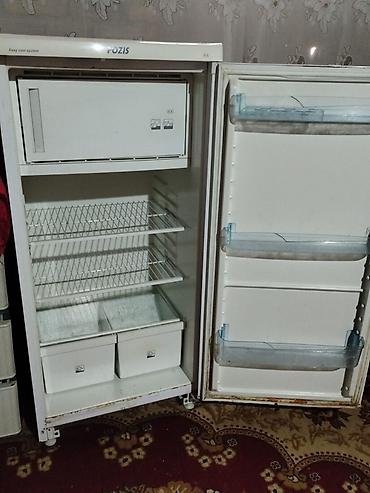xaladenik per page 40: Б/у 1 дверь Pozis Холодильник Продажа, цвет - Белый, Встраиваемый — 2