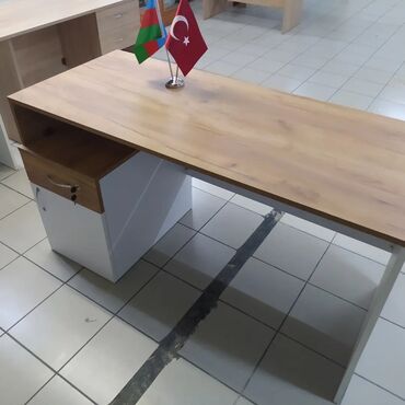 Sifarişlə işçi masaları: Masa yenidir. İsdenilen rəng ve olçuyə hazırlanır. Qiymət yalnız -da lalafo.az — 9 Sifarişlə işçi masaları: Masa yenidir. İsdenilen rəng ve olçuyə hazırlanır. Qiymət yalnız — 9
