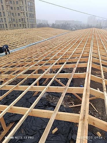 Кровля крыши: Кровля крыши | Монтаж, Демонтаж, Для прогревания Больше 6 лет опыта — 8