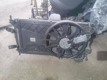 y5 2016: ELEKTRONIKA SA VENTILATOROM ZA FORD C-MAX OD 2004. DO 2010. GOD. | — 2