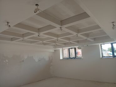 Монтажные работы: Монтаж перегородок, Монтаж арок, Монтаж откосов Больше 6 лет опыта — 10