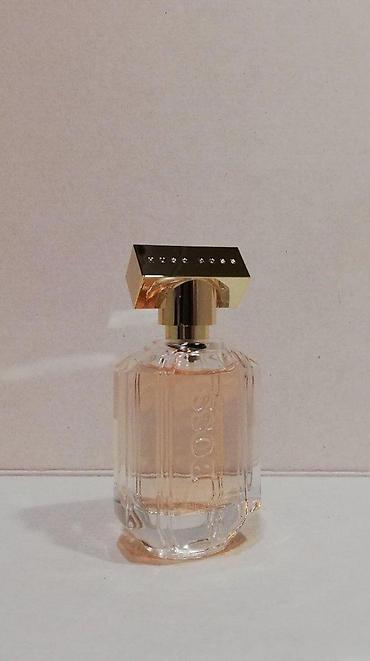 Parfemi: HUGO BOSS THE SCENT EDP 50ML TSTR | Hugo Boss The Scent edp 50ml — 3