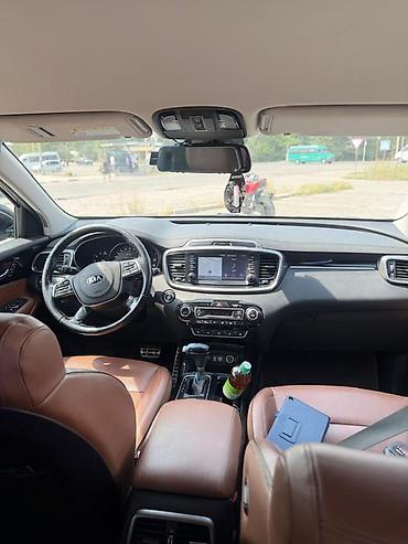 19000: Kia Sorento: 2018 г., 2.2 л, Автомат, Дизель, Кроссовер — 6