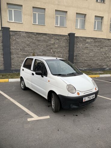 део тико купить: Daewoo Matiz: 2013 г., 0.8 л, Механика, Бензин, Хэтчбэк