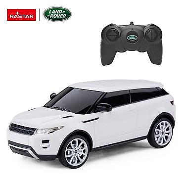 papuce sobne: Auto na daljinsko upravljanje Range Rover Evoque 1:24 Rastar Luksuz i — 1