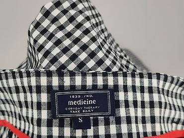 patchwork: Medicine, Spodnie materiałowe damskie, rozmiar S — 4