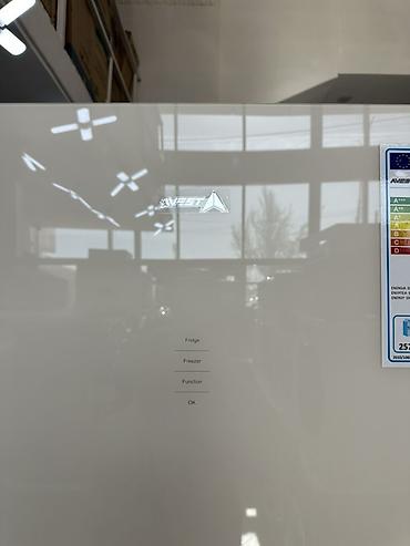 Холодильники: Холодильник Avest, Двухкамерный — 4