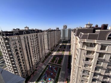 Долгосрочная аренда квартир: 6 комнат и более, Агентство недвижимости, С мебелью полностью — 6