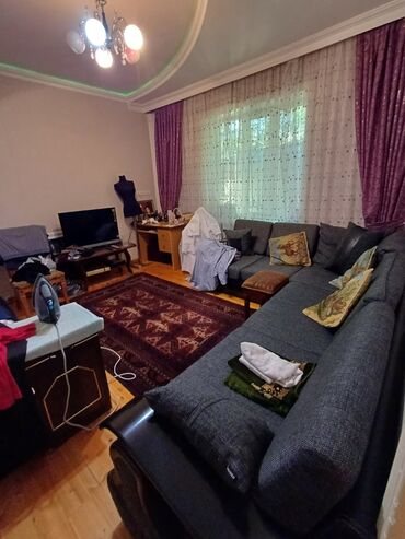 Həyət evləri və villaların satışı: 8 otaq, 360 kv. m — 18