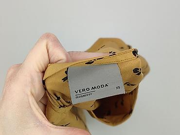 bluzka bocca: Vero Moda, Bluzka damska, rozmiar XS — 5