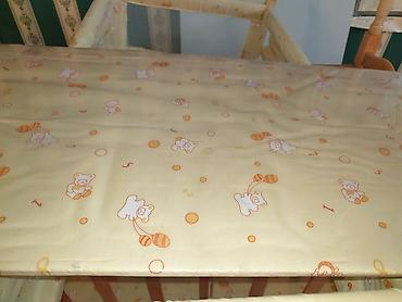 Детские односпальные кровати: Детская краватка с шатром — 7