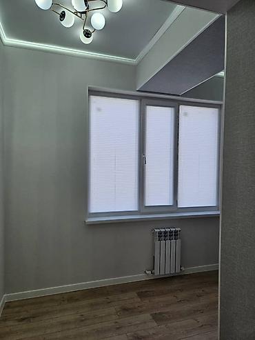 Продажа квартир: 2 комнаты, 56 м², Элитка, 1 этаж, Дизайнерский ремонт — 13