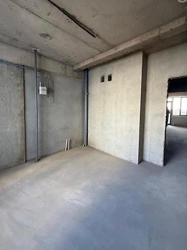 дордой моторс квартиры: 3 комнаты, 85 м², Дордой Моторс рынок Элитка, 5 этаж, ПСО (под самоотделку) — 3