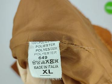 9 lat: Płaszcz damski, rozmiar XL — 5