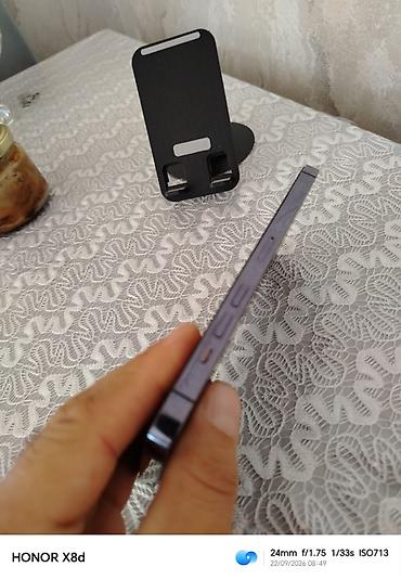 ikinci el iphone 14 pro 128 gb: IPhone 14 Pro Max, 128 GB, Deep Purple, Face ID — 5