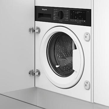 irsad electronics: Paltaryuyan maşın Hotpoint Ariston WBIH 7290 VWB Quraşdırılan — 1