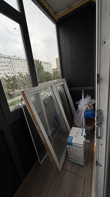 Продажа квартир: 3 комнаты, 55 м², Моссовет Индивидуалка, 4 этаж, Дизайнерский ремонт — 5