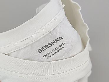 stanik push up: Bershka, Bluzka damska, rozmiar XS — 5