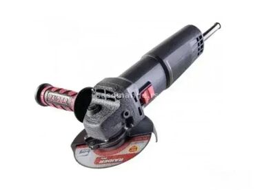 crni petak akumulatori: Brusilica RDP-AG62 900W black edition. 6.460 dinFiksno