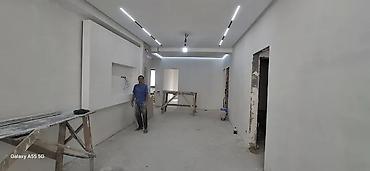 дикор: Дубалдарды сырдоо, Суунун негизинде, 6 жылдан ашык тажрыйба — 2