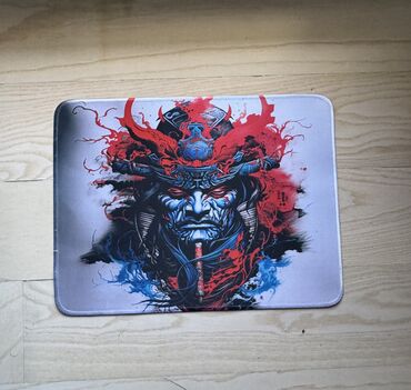 diz üstü kompüterlər: 🖱️ Helixsun Gaming Mousepad – 40x30 sm | Yaxşı vəziyyətdə 🎮 🔹 Brend