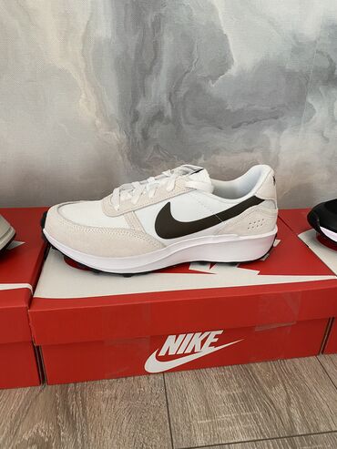 обувь из сша: Мужские кроссовки, 41.5, Nike, Новый, Самовывоз, Бесплатная доставка