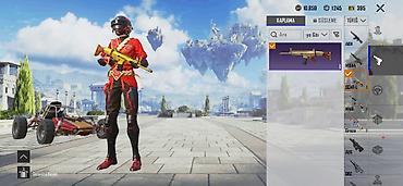 pubg lite barter: Ekranda gorsəndiyi kimi pula ehtiyac olduğum üçün satıram real alıcıya — 6