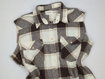 koszula flanelowa cropp: Koszula damska, rozmiar 5XL