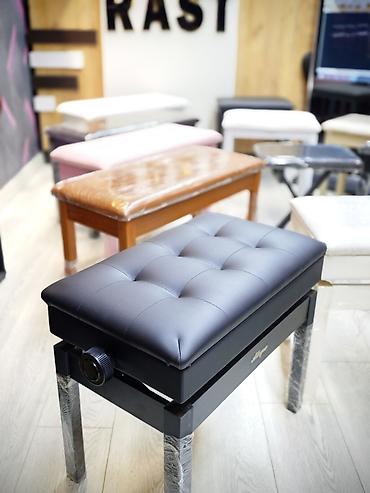 Digər ləvazimatlar: Piano oturacağı Piano oturacağı pianino stulu Hər növdə fərqli — 7