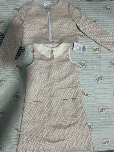 Комплекты одежды: Комплект, цвет - Белый — 5