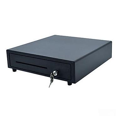 ucuz kasa: Kassa "Cash Drawer 405A"Uzunömürlülük və etibarlılığı təmin edən — 1