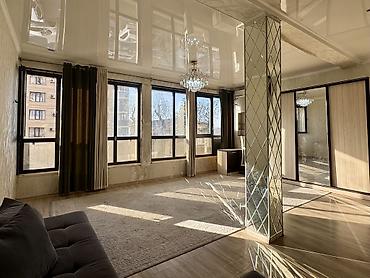 азия супермаркет: Студия, 85 м², Элитка, 2 этаж, Свежий ремонт — 5